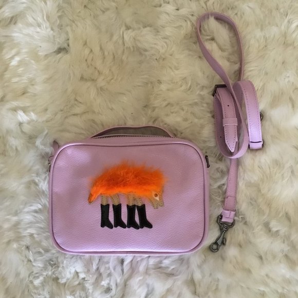 Min and Mon Handbags - Min and Mon Bag